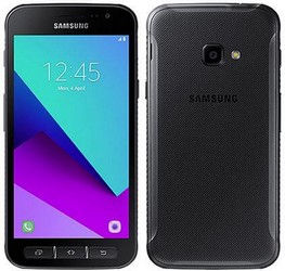 Замена дисплея на телефоне Samsung Galaxy Xcover 4 в Санкт-Петербурге